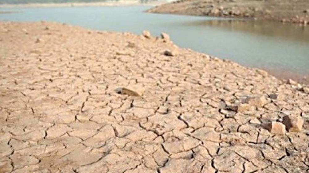 Punjab Formulating Water Management Policy to Address Water Shortage