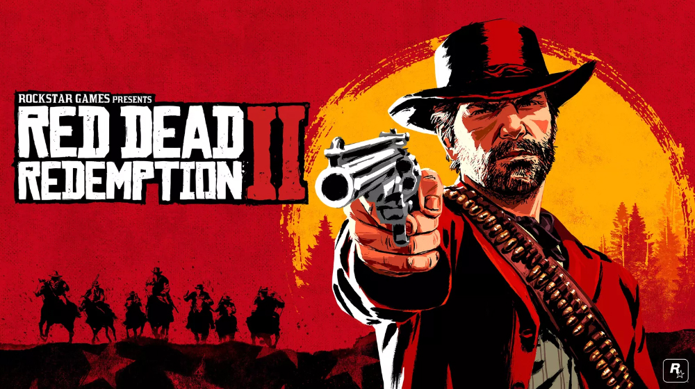 Red Dead Redemption 2 Outsells Every Movie & Game at Launch in 2018