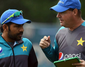 Arthur Reveals Sarfraz & Senior Players Went Against His Decision | propakistani.pk