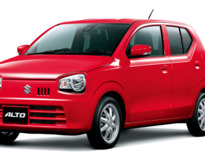 Suzuki Pakistan to Replace 'Mehran' with 'Alto' in December | propakistani.pk
