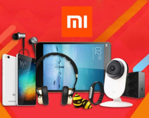 Mi Flash Sale