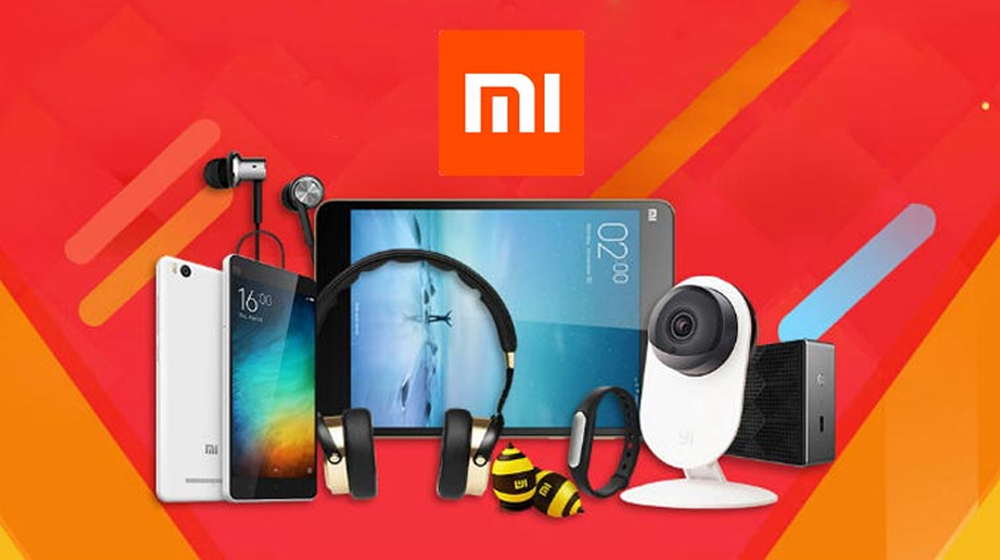 Mi Flash Sale