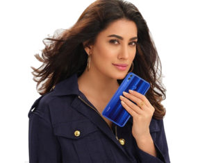 Mehwish honor 8x