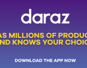 daraz app