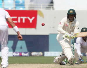 Khawaja and Paine