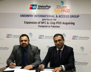 UnionPay International