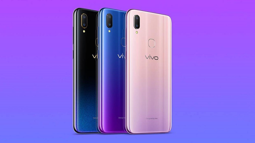 Vivo Launches Mid-Range Z3 for an Attractive Price