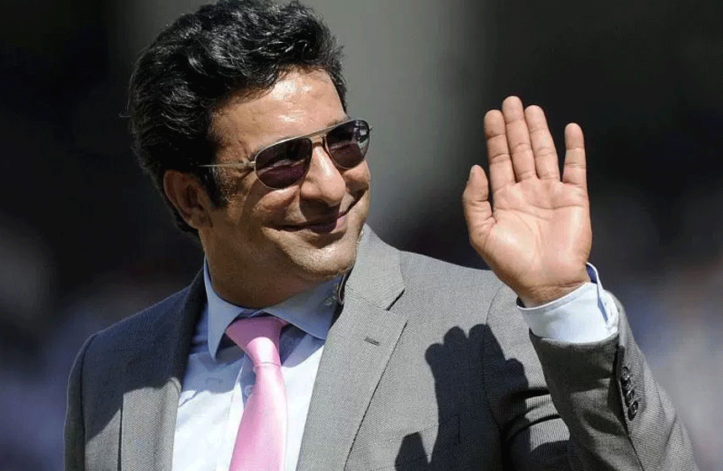 Waseem Akram To Chair PCB Cricket Committee: Report | propakistani.pk