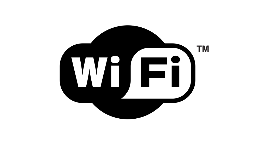 wireless fidelity logo