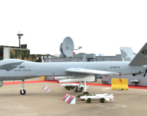 Pakistan to Buy 48 Drones from China in 'Largest Arms Deal' of Its Kind | propakistani.pk