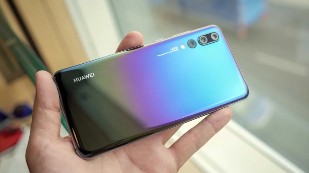 Huawei, Xiaomi SMartphones Camera Specs