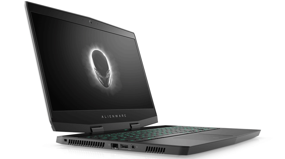 Alienware Finally Launches Gaming Laptop with a Decently Slim Design