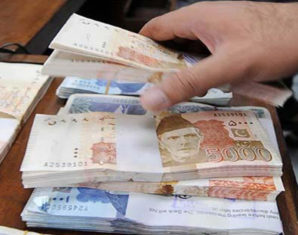 Anti-money laundering Report