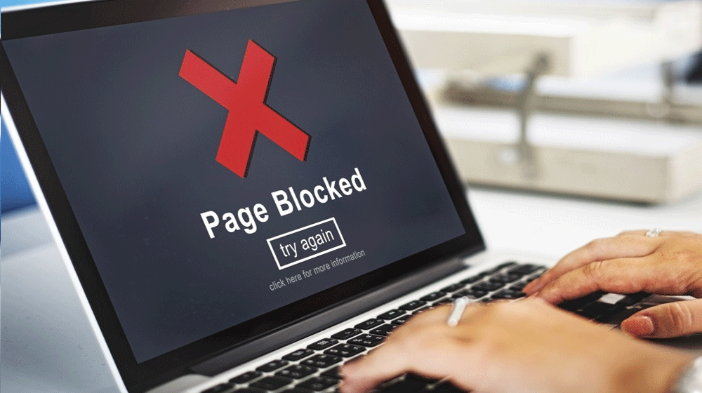 PTA Blocked Over 800,000 Websites & Pages For Objectionable Content | Propakistani.pk