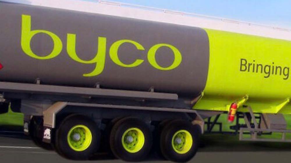 Byco Petroleum Posts 130pc Growth in Profit for FY18