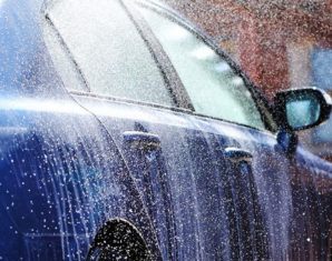 car wash facilities to shut down over water misuse