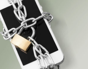 Use of Cellphones banned in KP Hospitals