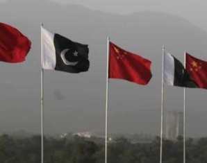 Positive Opinions on China Remain Unchanged over the Past 09 Years | propakistani.pk