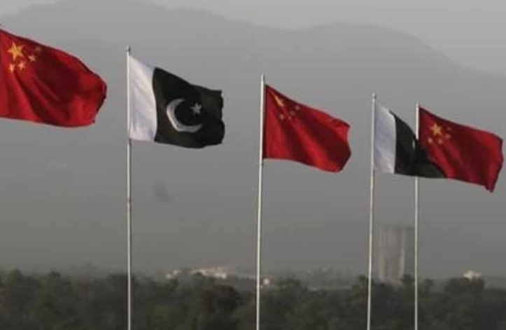 Positive Opinions on China Remain Unchanged over the Past 09 Years | propakistani.pk