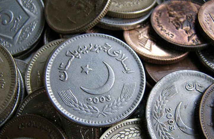 coins rupees
