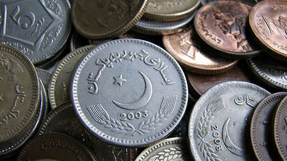 coins rupees