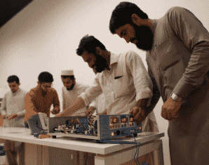 comsats engineer medical peshawar