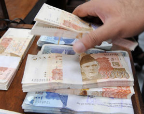 Naib Qasid owner of bogus company