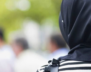 Female employee asked to resign over hijab