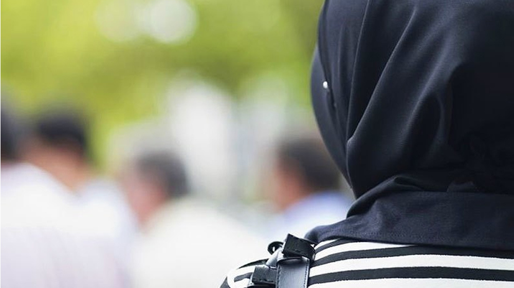 Female employee asked to resign over hijab
