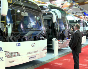 King Long Automotive to Assemble Buses and Trucks in Pakistan | propakistani.pk
