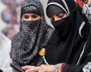 lady health workers