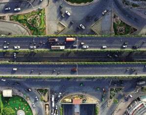 Lahore Smart City