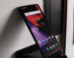 OnePlus to Launch 5G Smartphone in 2019