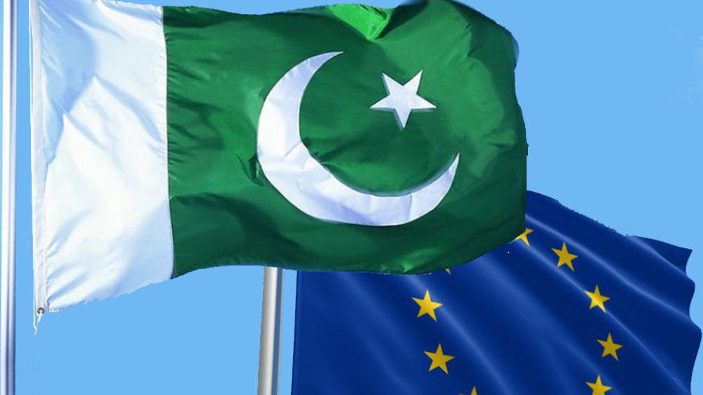 EU Wants to Extend Trade Ties With Pakistan