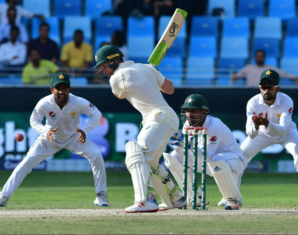 Australia Seek Desert Glory as Second Test Kicks Off in Abu Dhabi | propakistani.pk