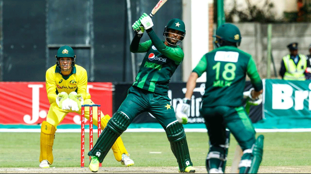 pak vs aus