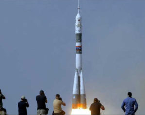 Pakistan space mission