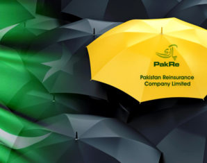 Pakistan Reinsurance Company Limited