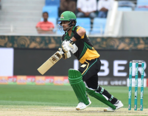 Ahmad Shahzad