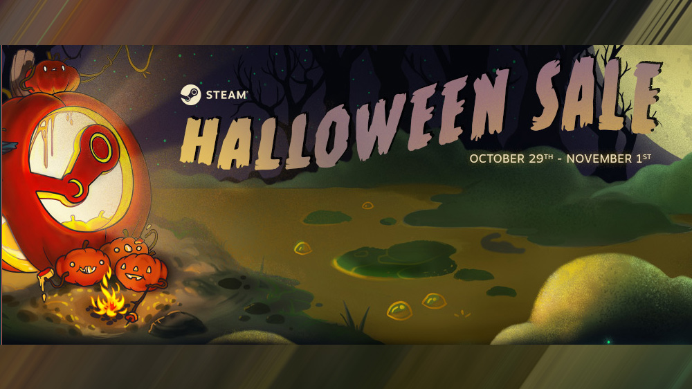 Steam Halloween Sale Brings Discounts Of Upto 80 On Select Games
