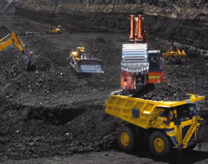 Thar coal project SC