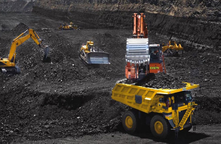 Thar coal project SC