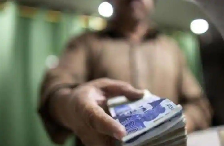 fake bank accounts