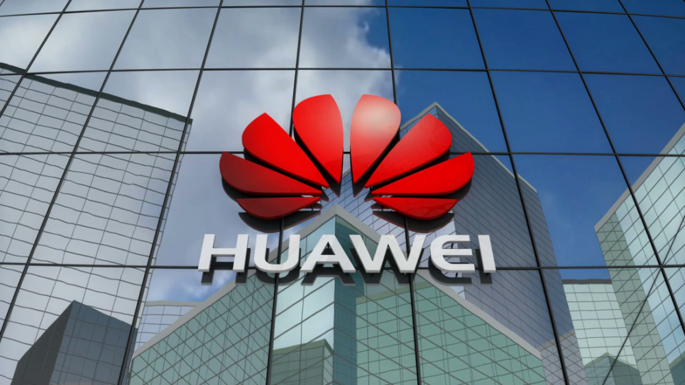 Here’s How Huawei Became the Second Largest Smartphone Maker in the World