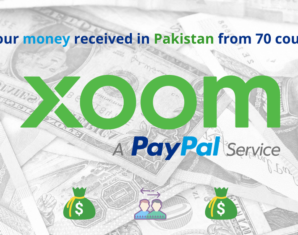 xoom digital paypal