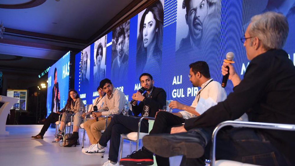 Pakistan Connects Global Investors with Entrepreneurs at 021Disrupt Conference
