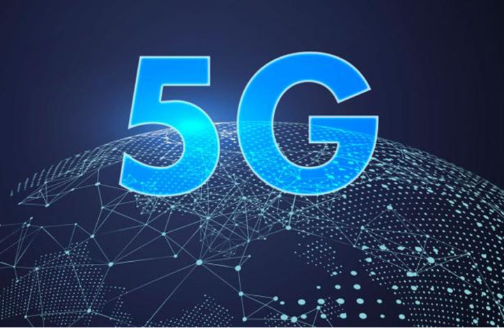 Report on 5G
