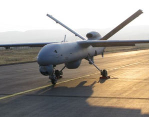 IDEAS 2018: Pakistan Navy to Acquire Turkish UAV
