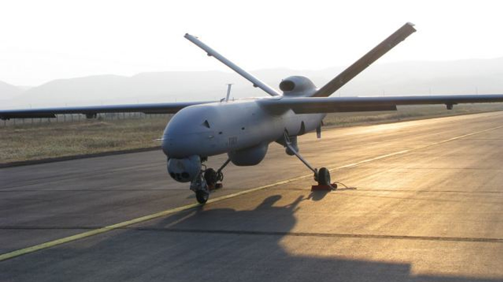 IDEAS 2018: Pakistan Navy to Acquire Turkish UAV