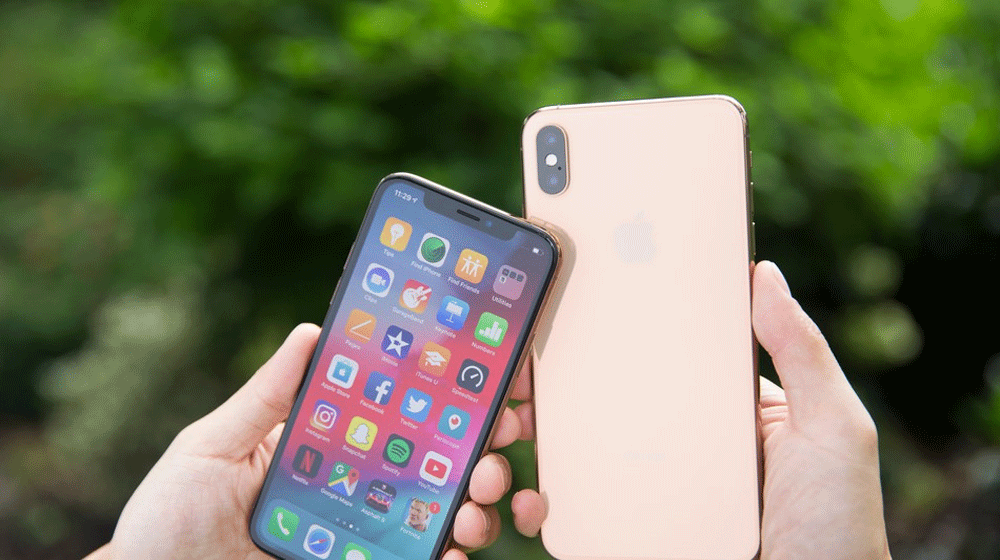 Softbank President Reveals iPhone 11’s Release Date by Accident